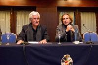 Antonio José Arderíus Baca-Balboa presenta "Optimist Nautilus"